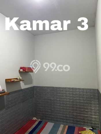 Rumah Minimalis 3 KT LT 58m2 di Jatibening Rumah Minimalis 3 KT LT 58m2 di Jatibening