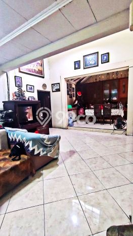 For Sale! Luxury House LT 180m2 Desain Modern di Bintaro For Sale! Luxury House LT 180m2 Desain Modern di Bintaro
