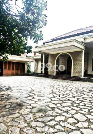 Dijual Rumah Elit Exclusive di Menteng, Jakarta Pusat Dijual Rumah Elit Exclusive di Menteng, Jakarta Pusat
