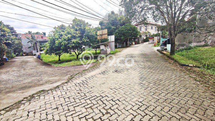 Lahan Strategis di Sawangan Dijual dengan Luas 136m2 Lahan Strategis di Sawangan Dijual dengan Luas 136m2