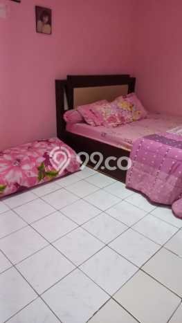 For Sale! Premium House LT 184m2 Desain Elegan di Jatibening For Sale! Premium House LT 184m2 Desain Elegan di Jatibening