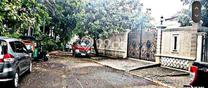 Dijual Rumah Elit Exclusive di Menteng, Jakarta Pusat Dijual Rumah Elit Exclusive di Menteng, Jakarta Pusat
