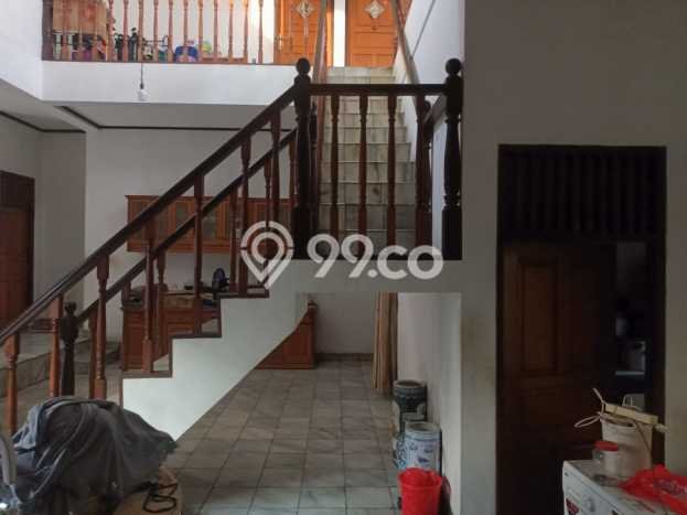 Rumah Modern 5 KT di Jatimakmur Bekasi Unfurnished Rumah Modern 5 KT di Jatimakmur Bekasi Unfurnished