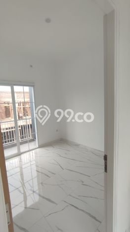 Jual Rumah Eksklusif 3 KT di Jatikramat, Bekasi Jual Rumah Eksklusif 3 KT di Jatikramat, Bekasi