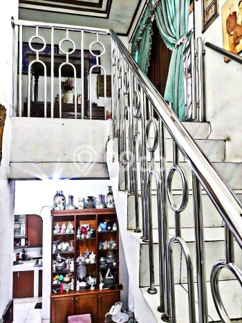 Rumah Elit Modern Tanpa Renovasi di Cipete Jakarta Selatan Rumah Elit Modern Tanpa Renovasi di Cipete Jakarta Selatan