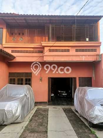 Rumah Modern 5 KT di Jatimakmur Bekasi Unfurnished Rumah Modern 5 KT di Jatimakmur Bekasi Unfurnished