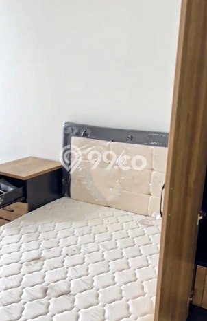 Siap Huni Apartemen di Tangerang 0 Kamar & 1 Kamar Mandi, Luas 24m2 Siap Huni Apartemen di Tangerang 0 Kamar & 1 Kamar Mandi, Luas 24m2