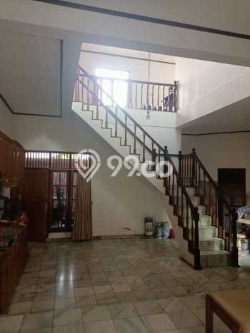 Rumah Modern 5 KT di Jatimakmur Bekasi Unfurnished Rumah Modern 5 KT di Jatimakmur Bekasi Unfurnished