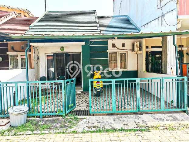Rumah Modern LB/LT 36m2/78m2 Dijual Area Jati Asih, Bekasi Rumah Modern LB/LT 36m2/78m2 Dijual Area Jati Asih, Bekasi
