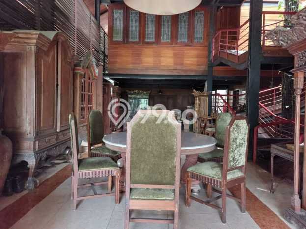 Hot Offer Hunian Mewah Ideal dan Luas di Jagakarsa, Jakarta Selatan Hot Offer Hunian Mewah Ideal dan Luas di Jagakarsa, Jakarta Selatan