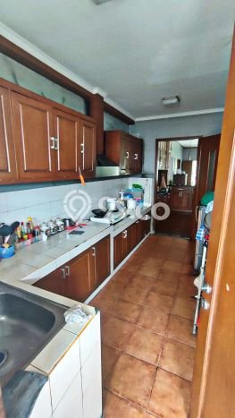 Jual Rumah Mewah Elegan Dengan View Cantik di Bambu Apus, Jakarta Timur Jual Rumah Mewah Elegan Dengan View Cantik di Bambu Apus, Jakarta Timur