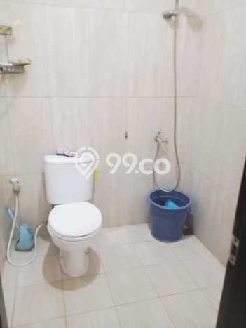 Rumah Modern 4 KT LT 135m2 di Jatibening Rumah Modern 4 KT LT 135m2 di Jatibening