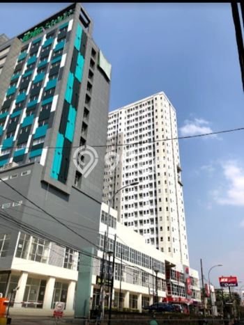 Dijual Apartemen 0 KT di Bekasi Luas 20m2 Dijual Apartemen 0 KT di Bekasi Luas 20m2