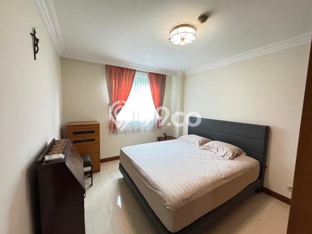 Apartemen Sewa 1 Kamar Murah Siap Huni di Jakarta Selatan, Luas 98m2 Apartemen Sewa 1 Kamar Murah Siap Huni di Jakarta Selatan, Luas 98m2