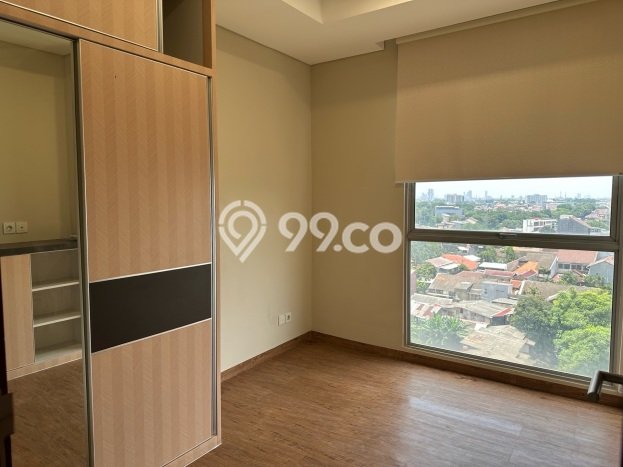 Apartemen Minimalis untuk Disewa, 2 Kamar di Jakarta Selatan Apartemen Minimalis untuk Disewa, 2 Kamar di Jakarta Selatan