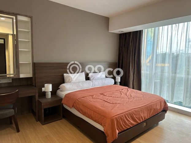 Hunian Strategis 69m2 di Pondok Indah Jakarta Selatan 0 Bedroom Hunian Strategis 69m2 di Pondok Indah Jakarta Selatan 0 Bedroom