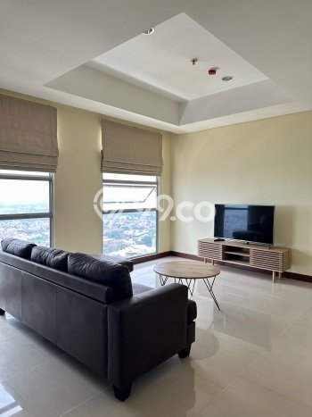 Apartemen Favorit Modern Dijual di Jakarta Selatan dengan 2 Kamar Tidur Apartemen Favorit Modern Dijual di Jakarta Selatan dengan 2 Kamar Tidur