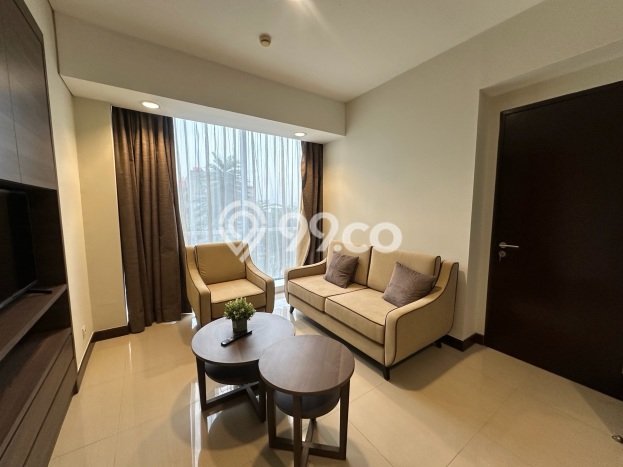 Hunian Strategis 69m2 di Pondok Indah Jakarta Selatan 0 Bedroom Hunian Strategis 69m2 di Pondok Indah Jakarta Selatan 0 Bedroom