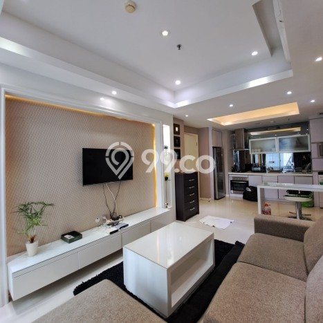 Sewa Apartemen Harga Terjangkau di Casablanca 1 Bedroom Sewa Apartemen Harga Terjangkau di Casablanca 1 Bedroom