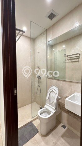 Sewa Apartemen Terjangkau 3 BR di Casablanca Jakarta Selatan Sewa Apartemen Terjangkau 3 BR di Casablanca Jakarta Selatan