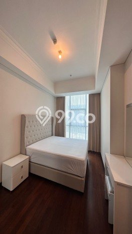 Apartemen Sewa 2 Kamar Murah Siap Huni di Jakarta Selatan, Luas 67m2 Apartemen Sewa 2 Kamar Murah Siap Huni di Jakarta Selatan, Luas 67m2