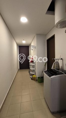 Sewa Apartemen Murah di Casablanca 3 KT Sewa Apartemen Murah di Casablanca 3 KT