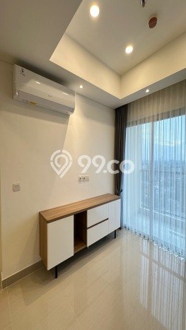 Disewakan Apartemen Terjangkau 1 BR di Casablanca Jakarta Selatan Disewakan Apartemen Terjangkau 1 BR di Casablanca Jakarta Selatan