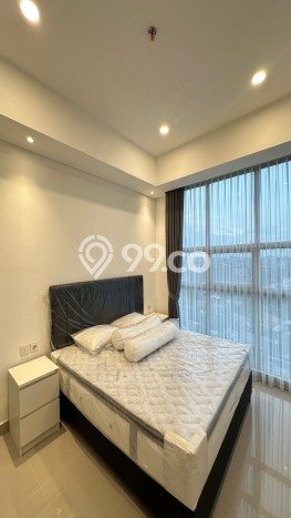 Disewakan Apartemen Terjangkau 1 BR di Casablanca Jakarta Selatan Disewakan Apartemen Terjangkau 1 BR di Casablanca Jakarta Selatan
