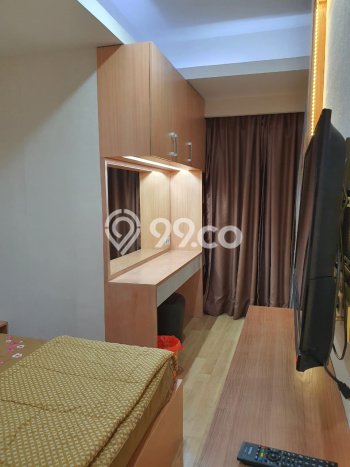 Disewakan Apartemen Harga Terjangkau di Casablanca 2 KT Disewakan Apartemen Harga Terjangkau di Casablanca 2 KT