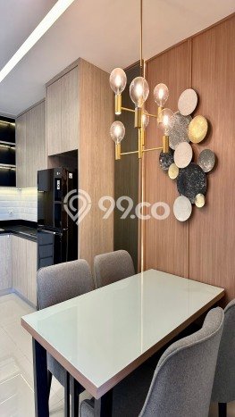 Sewa Apartemen Harga Terjangkau di Pondok Indah 2 KT Sewa Apartemen Harga Terjangkau di Pondok Indah 2 KT