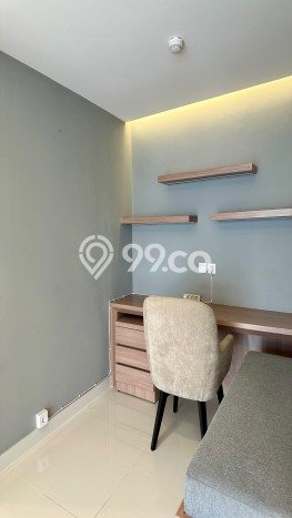 Sewa Apartemen Harga Terjangkau di Pondok Indah 2 KT Sewa Apartemen Harga Terjangkau di Pondok Indah 2 KT