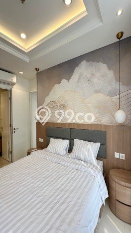 Sewa Apartemen Harga Terjangkau di Pondok Indah 2 KT Sewa Apartemen Harga Terjangkau di Pondok Indah 2 KT