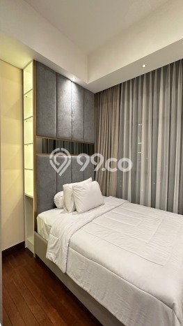 Sewa Apartemen Terjangkau 3 BR di Casablanca Jakarta Selatan Sewa Apartemen Terjangkau 3 BR di Casablanca Jakarta Selatan