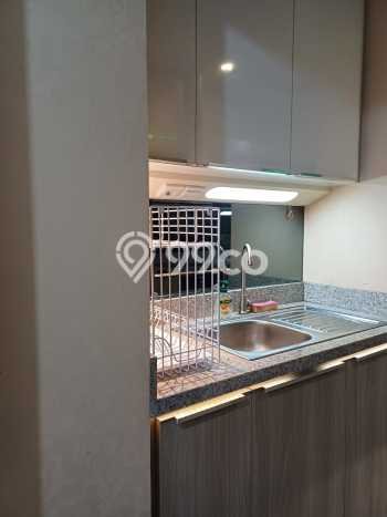 Sewa Apartemen Terjangkau 2 BR di Cassablanca Jakarta Selatan Sewa Apartemen Terjangkau 2 BR di Cassablanca Jakarta Selatan