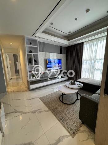 Dijual Segera Apartemen Eksklusif 2 Kamar di Pondok Indah, Jakarta Selatan Dijual Segera Apartemen Eksklusif 2 Kamar di Pondok Indah, Jakarta Selatan