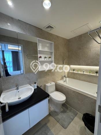 Dijual Segera Apartemen Eksklusif 2 Kamar di Pondok Indah, Jakarta Selatan Dijual Segera Apartemen Eksklusif 2 Kamar di Pondok Indah, Jakarta Selatan