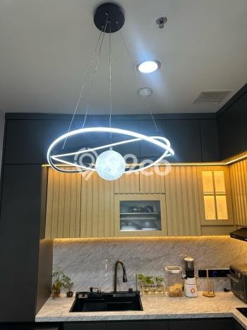 Apartemen Cozy Dijual di Jakarta Selatan Spesifikasi 1 KT, 1 KM Apartemen Cozy Dijual di Jakarta Selatan Spesifikasi 1 KT, 1 KM