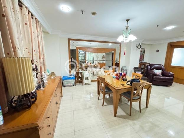 Apartemen Sewa 1 Kamar Murah Siap Huni di Jakarta Selatan, Luas 98m2 Apartemen Sewa 1 Kamar Murah Siap Huni di Jakarta Selatan, Luas 98m2