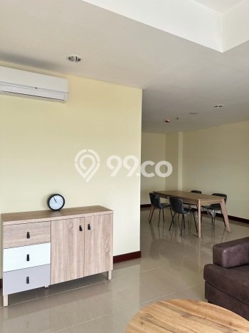Apartemen Favorit Modern Dijual di Jakarta Selatan dengan 2 Kamar Tidur Apartemen Favorit Modern Dijual di Jakarta Selatan dengan 2 Kamar Tidur
