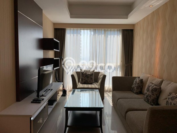 Disewakan Apartemen Harga Terjangkau di Casablanca 1 KT Disewakan Apartemen Harga Terjangkau di Casablanca 1 KT