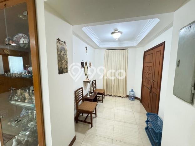 Apartemen Sewa 1 Kamar Murah Siap Huni di Jakarta Selatan, Luas 98m2 Apartemen Sewa 1 Kamar Murah Siap Huni di Jakarta Selatan, Luas 98m2