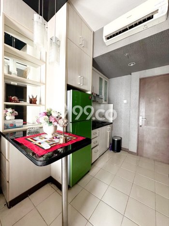Hunian Strategis 45m2 di Sunter Jakarta Utara 2 KT Hunian Strategis 45m2 di Sunter Jakarta Utara 2 KT