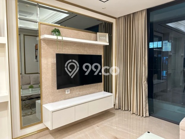Sewa Apartemen Harga Terjangkau di Casablanca 3 Bedroom Sewa Apartemen Harga Terjangkau di Casablanca 3 Bedroom