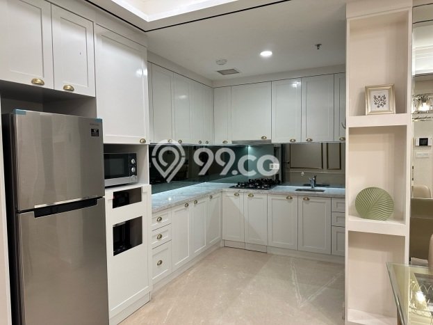Sewa Apartemen Harga Terjangkau di Casablanca 3 Bedroom Sewa Apartemen Harga Terjangkau di Casablanca 3 Bedroom