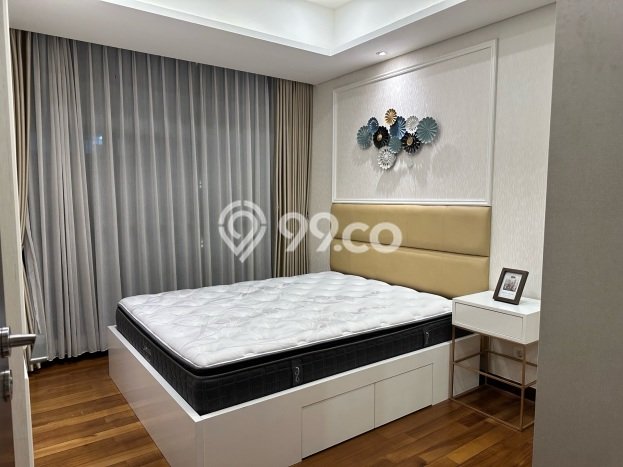 Sewa Apartemen Harga Terjangkau di Casablanca 3 Bedroom Sewa Apartemen Harga Terjangkau di Casablanca 3 Bedroom
