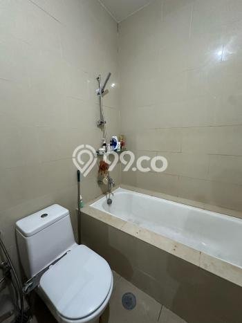 Apartemen Cozy Dijual di Jakarta Selatan Spesifikasi 1 KT, 1 KM Apartemen Cozy Dijual di Jakarta Selatan Spesifikasi 1 KT, 1 KM