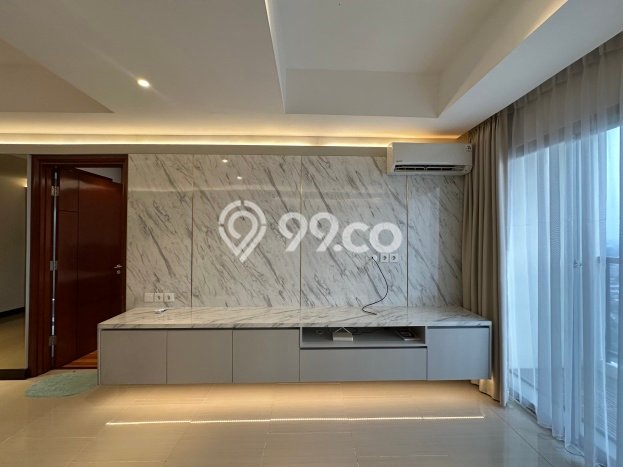 Apartemen Strategis 65m2 di Pondok Indah Jakarta Selatan 1 Bedroom Apartemen Strategis 65m2 di Pondok Indah Jakarta Selatan 1 Bedroom
