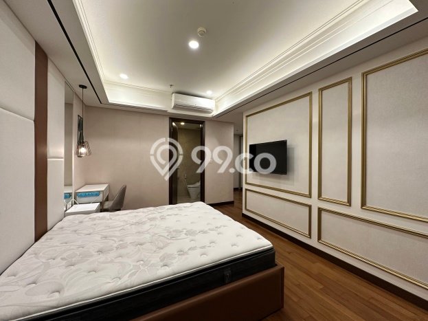 Sewa Apartemen Harga Terjangkau di Casablanca 3 Bedroom Sewa Apartemen Harga Terjangkau di Casablanca 3 Bedroom