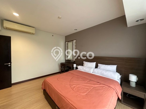 Hunian Strategis 69m2 di Pondok Indah Jakarta Selatan 0 Bedroom Hunian Strategis 69m2 di Pondok Indah Jakarta Selatan 0 Bedroom