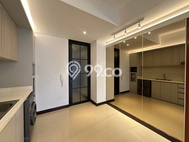 Apartemen Strategis 65m2 di Pondok Indah Jakarta Selatan 1 Bedroom Apartemen Strategis 65m2 di Pondok Indah Jakarta Selatan 1 Bedroom